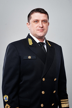 Пахотин Александр Анатольевич