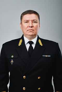 Матаев Иван Владимирович