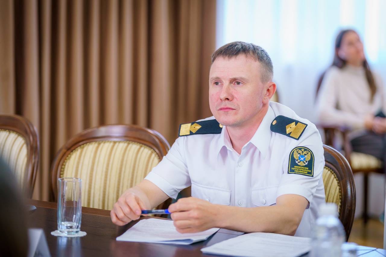 В ХМАО - Югре прошло очередное заседание комиссии по противодействию незаконному обороту промышленной продукции 