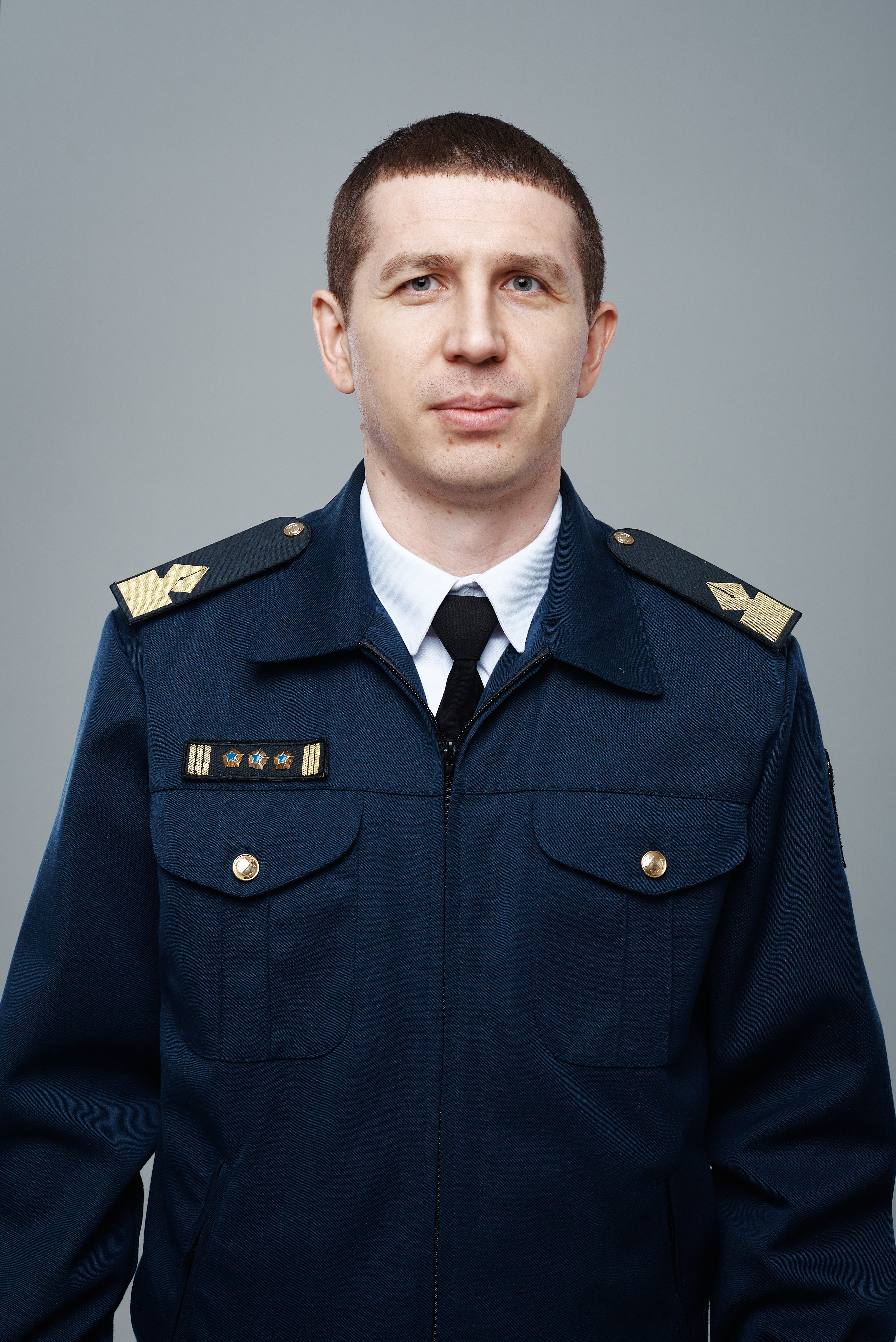 Хасанов Сергей Ришатович