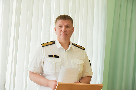 Да будет рыбный день! В Тюмени определили стратегию развития рыбохозяйственного комплекса региона