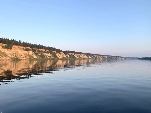 О результатах проведённых мероприятий на реке Туре и иных водных объектах за прошедшую неделю