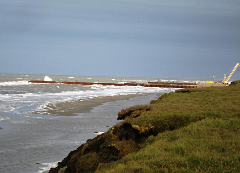 О достижении 100 % объема добычи (вылова) сига, пеляди, щуки в Байдарацкой губе Карского моря