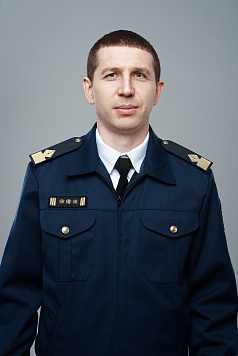 Хасанов Сергей Ришатович