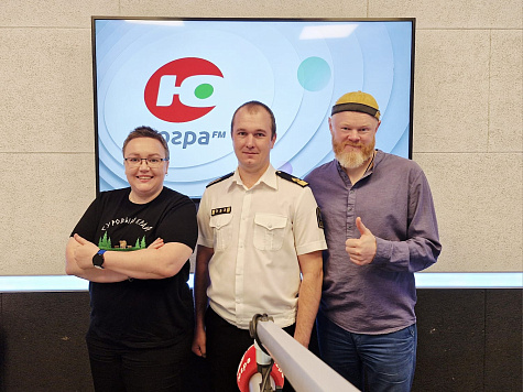 Поговорим о летней рыбалке?