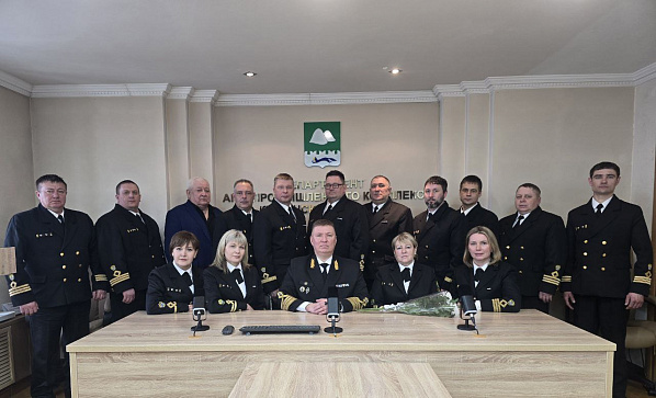 В Курганском отделе рыбоохраны подвели итоги за 2025 год