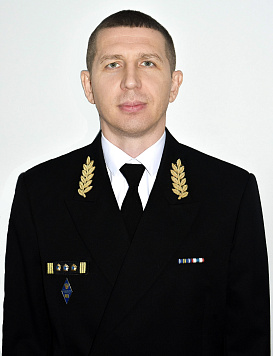 Хасанов Сергей Ришатович