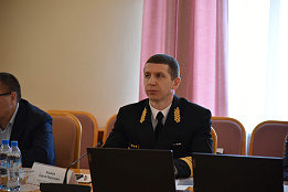 Охрана водных объектов, борьба с браконьерством и поддержка рыбаков: депутаты Тюменской областной Думы высоко оценили работу Нижнеобского ТУ Росрыболовства