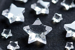 Стартует региональный этап Всероссийского фестиваля-конкурса «Хрустальные звездочки»!