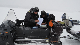 За неделю инспекторами рыбоохраны Нижнеобского ТУ Росрыболовства проведено более 80 патрулирований