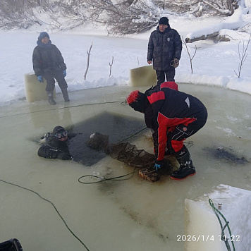 За неделю инспекторами рыбоохраны Нижнеобского ТУ Росрыболовства проведено более 60 патрулирований