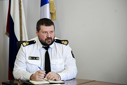 В Тюменском отделе рыбоохраны подвели итоги за 2025 год