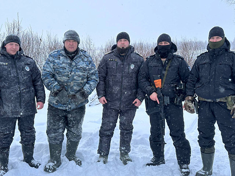 За неделю инспекторами рыбоохраны Нижнеобского ТУ Росрыболовства проведено более 60 патрулирований