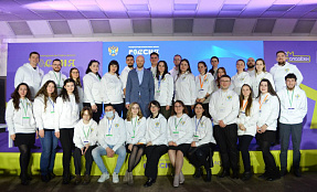 Молодежный совет Росрыболовства: кадровый потенциал для устойчивого развития рыбной отрасли