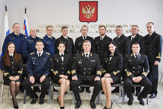 Рыбоохрана УрФО подвела итоги работы за 2025 год