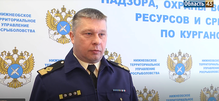 Зима на пользу: как прошлогодний паводок повлиял на рыбные запасы Курганской области